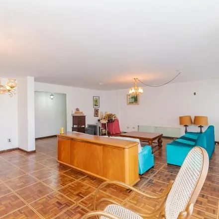 Buy this 3 bed apartment on Avenida Vicente Machado 1187 in Batel, Curitiba - PR