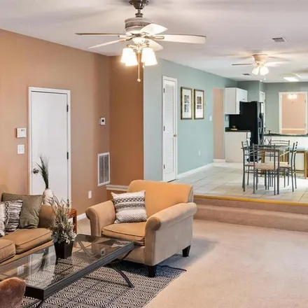 Rent this 1 bed apartment on 6430 Marbut Road in Stonecrest, GA 30058