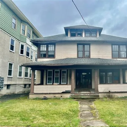 Buy this 5 bed house on 132 Chapin Street in City of Binghamton, NY 13905