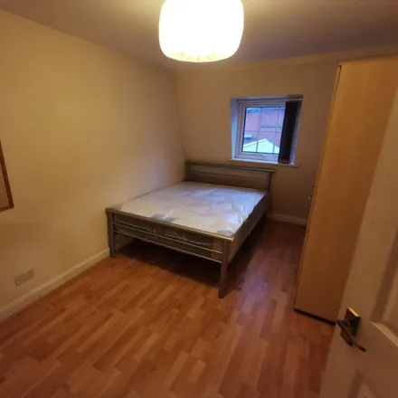 Image 6 - The Footage, Grosvenor Street, Brunswick, Manchester, M1 7DZ, United Kingdom - Apartment for rent