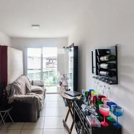 Rent this 2 bed apartment on Rua Monsenhor Manoel Gomes in São Cristóvão, Rio de Janeiro - RJ