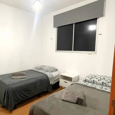Rent this 2 bed apartment on Grupo Intercessão Ramo Frutífero in Rua dos Ipês 000, Panorama