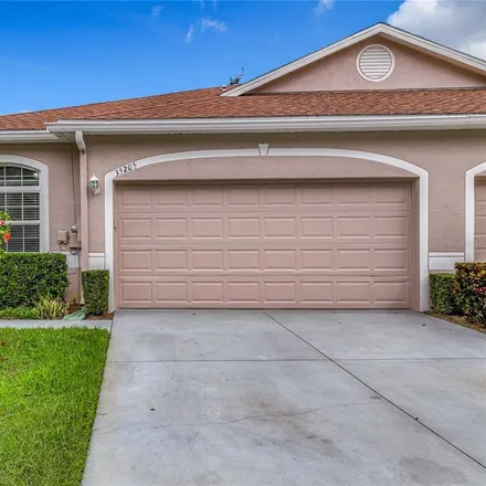 Buy this 3 bed house on 35217 Quiet Oak Lane in Pasco County, FL 33541