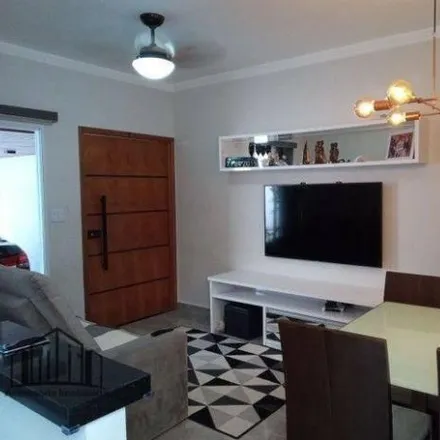 Buy this 3 bed house on Rua Manoel Alves Feitosa in Vila Industrial, São José dos Campos - SP