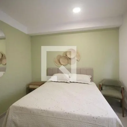 Rent this 1 bed apartment on Taste and See in Alameda Raja Gabaglia 254, Vila Olímpia