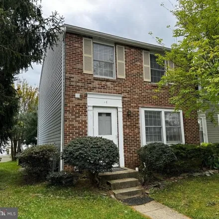 Image 1 - 54 Orion Club Drive, Ashton, Montgomery County, MD 20861, USA - House for rent