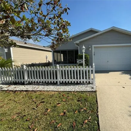Rent this 2 bed house on 296 Emmalee Place in The Villages, FL 32159