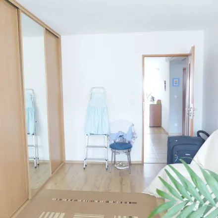 Rent this 6 bed apartment on Bolesława Krzywoustego 63 in 70-251 Szczecin, Poland