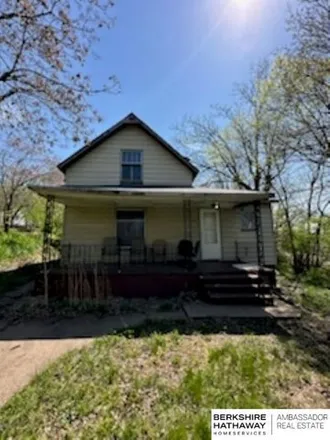 Buy this 3 bed house on 763 3rd Avenue in Plattsmouth, NE 68048