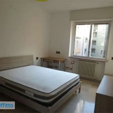 Rent this 3 bed apartment on Via Ciro Menotti 3 in 20129 Milan MI, Italy