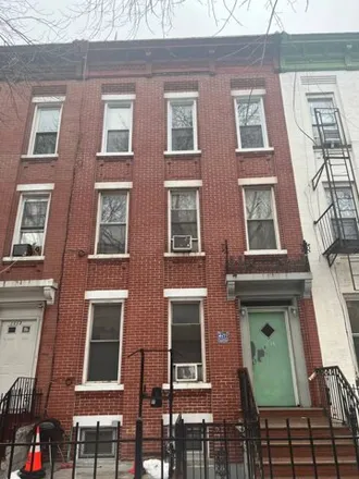 Buy this 12 bed house on 1115 Putnam Avenue in New York, NY 11221