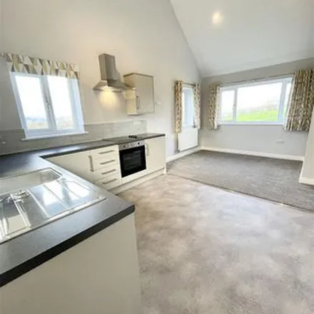 Rent this 3 bed apartment on unnamed road in Ermington, PL21 0LU