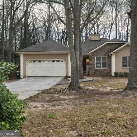 Buy this 3 bed house on 104 Carriage Trace in Griffin, GA 30224