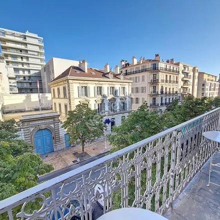 Image 4 - 141 Avenue Vauban, 83000 Toulon, France - Apartment for rent