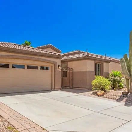 Buy this 2 bed house on 4529 East Carob Drive in Gilbert, AZ 85298