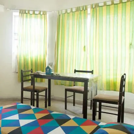 Rent this 1 bed apartment on Mumbai in Maharashtra, India