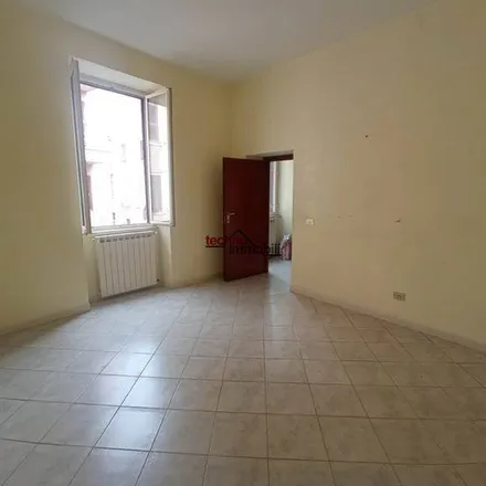 Rent this 3 bed apartment on Vicolo Zappi in 00019 Tivoli RM, Italy