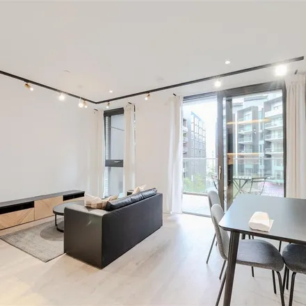 Image 2 - Sienna House, 5 Victory Parade, London, E20 1EW, United Kingdom - Apartment for rent