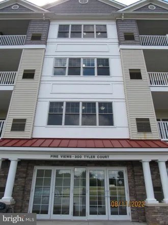 Buy this 1 bed apartment on 300 Tyler Court in Philadelphia, PA 19111