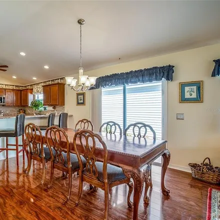 Image 4 - 2273 Wade Meadow Lane, The Villages, FL 32163, USA - House for sale