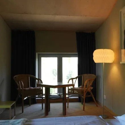 Rent this 3 bed house on 33220 Saint-Quentin-de-Caplong