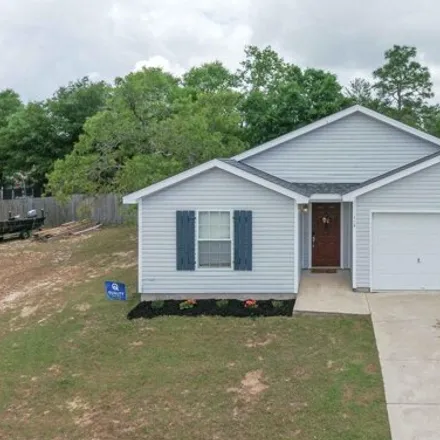 Buy this 3 bed house on 125 Timber Wind Drive in Dixon, DeFuniak Springs