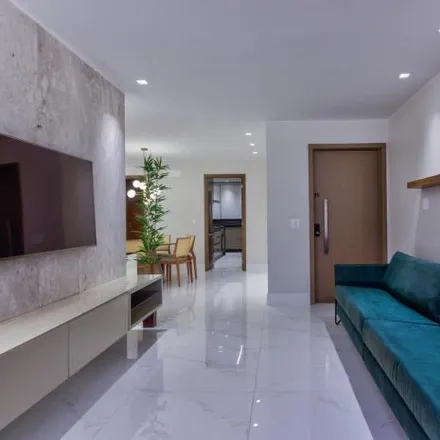 Rent this 3 bed apartment on unnamed road in Brasília - Federal District, 70684-375