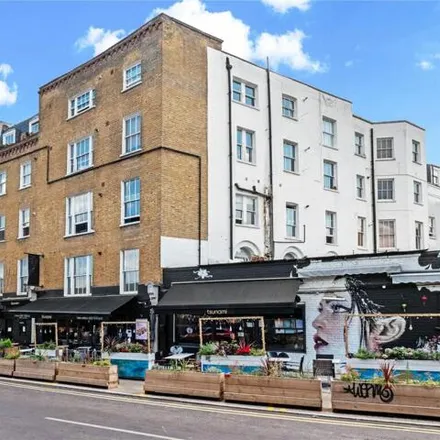 Image 4 - Live True London Clapham, 2 Voltaire Road, London, SW4 6DH, United Kingdom - Apartment for sale