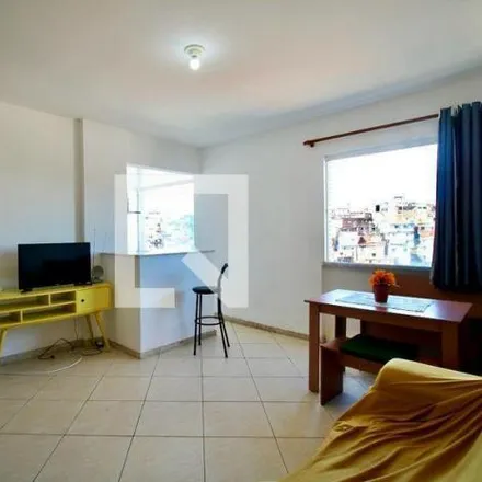 Rent this 1 bed apartment on Rua Ranulfo de Oliveira in Ondina, Salvador - BA