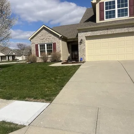 Image 1 - 1120 Swan Court, Plainfield, IN 46231, USA - House for sale