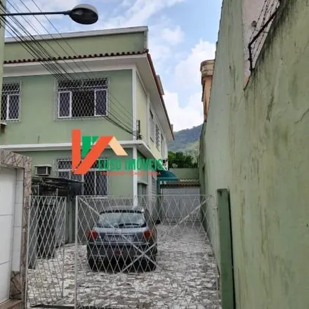Image 2 - Rua Cerqueira Daltro, Cascadura, Rio de Janeiro - RJ, 21380-001, Brazil - Apartment for sale
