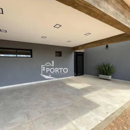 Buy this 4 bed house on Avenida Ruy Teixeira Mendes in Morato, Piracicaba - SP