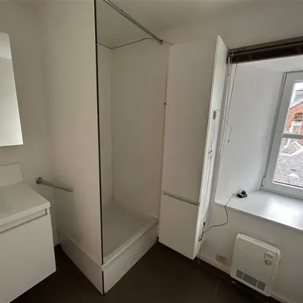 Rent this 2 bed apartment on Rue Franklin Roosevelt 15 in 6840 Neufchâteau, Belgium