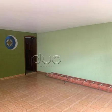 Rent this 3 bed house on Rua Marquês de Monte Alegre in Paulista, Piracicaba - SP