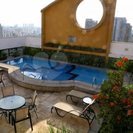 Image 1 - Transamérica Executive (The Special), Avenida Juriti 50, Indianópolis, São Paulo - SP, 04520-000, Brazil - Apartment for rent