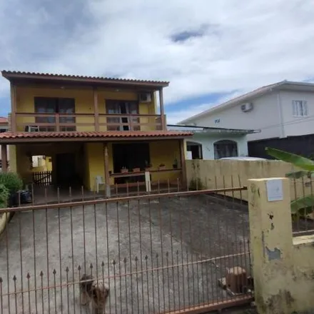 Buy this 3 bed house on Servidão Alcidomiro Flores in Rio Tavares, Florianópolis - SC