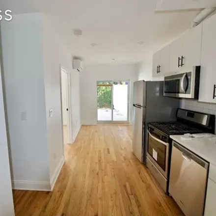 Rent this 1 bed house on 1240 Madison Street in New York, NY 11221