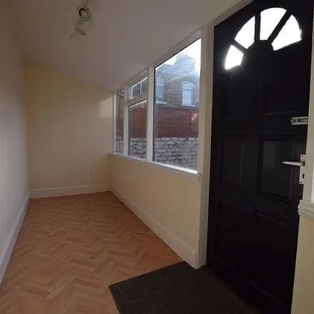 Rent this 2 bed apartment on Caledonia Street in Scarborough, YO12 7DL