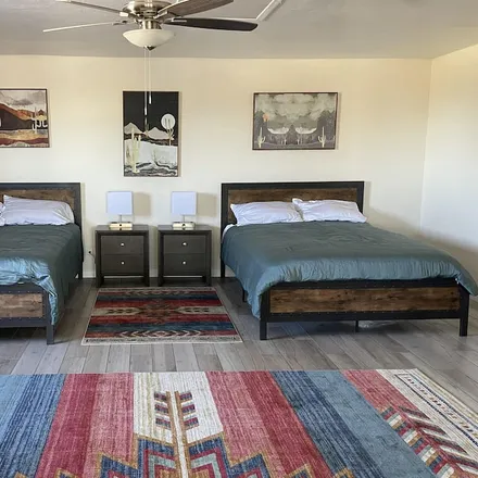 Rent this 1 bed apartment on Tucson