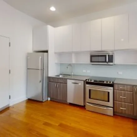 Buy this 2 bed apartment on #208,217 Newark Avenue in Downtown Jersey City, Jersey City