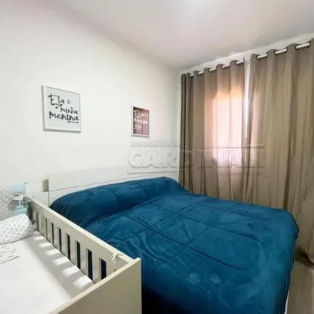 Buy this 2 bed apartment on Seo Gera in Rua Doutor Orlando Damiano, Vila Elizabeth
