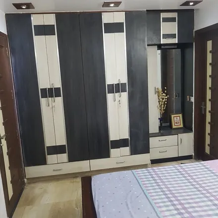 Rent this 1 bed apartment on Vikaspuri