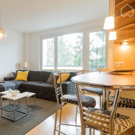 Rent this 2 bed apartment on Elsenstraße 81A in 12059 Berlin, Germany