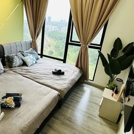 Rent this 2 bed apartment on Johor Bahru