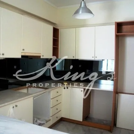 Image 2 - Aithrias, Municipality of Kifisia, Greece - Apartment for rent