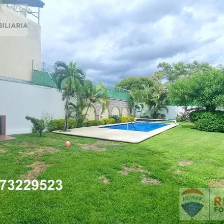 Buy this 3 bed house on unnamed road in Pedregal de las Fuentes, 62550 Jiutepec