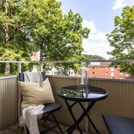 Rent this 2 bed apartment on Kellgrensgatan in 504 33 Borås, Sweden