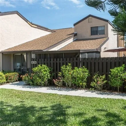 Buy this 2 bed townhouse on 7198 Alamandro Terrace in Villas, FL 33907