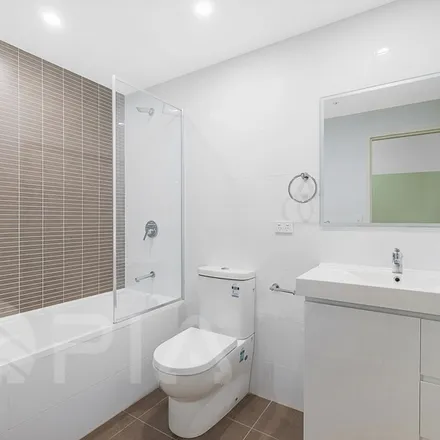 Image 8 - 8 River Road West, Sydney NSW 2150, Australia - Apartment for rent