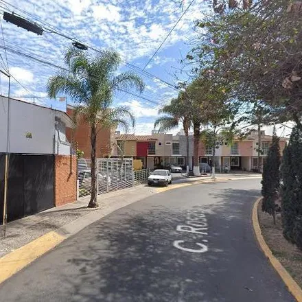 Image 2 - Calle Rosas 1118, Girasoles Elite, 45185 Zapopan, JAL, Mexico - House for sale